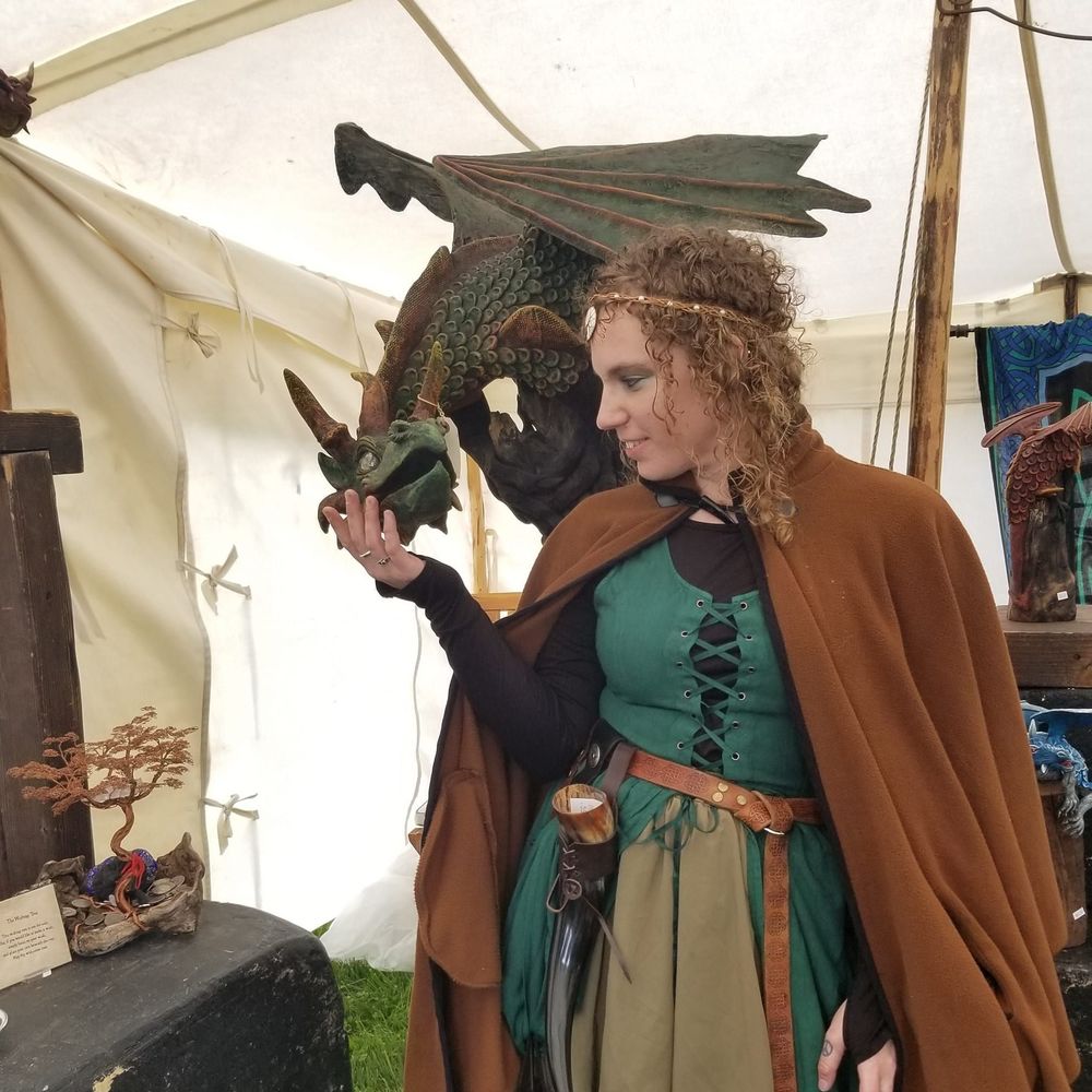 Meet your Posher, Hagar